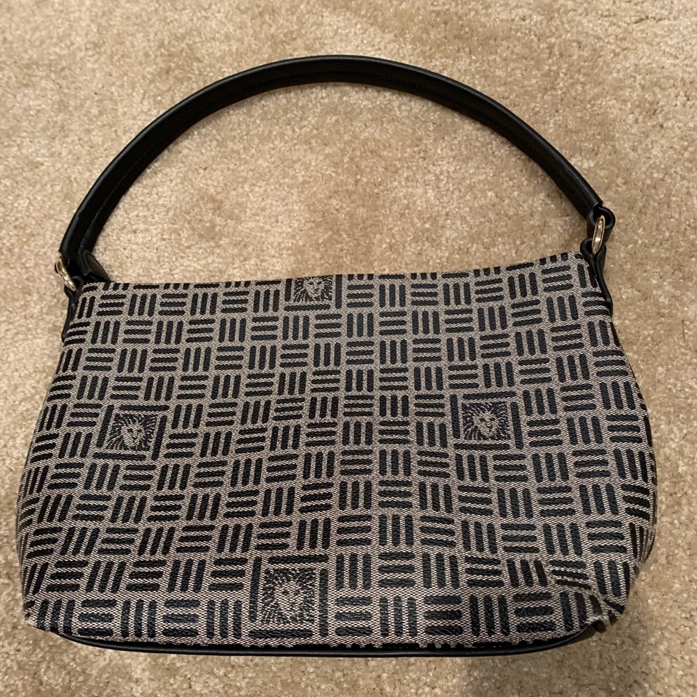 Anne Klein Hobo Purse